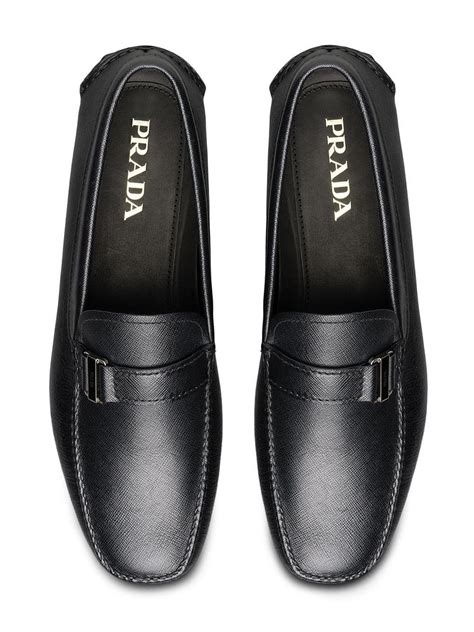 car shoe by prada|italian driving shoes for men.